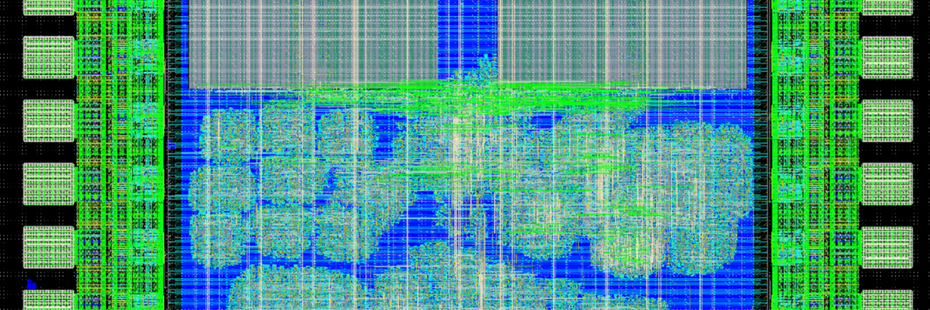 Layout DIGINEURON-V0 Design vom November 2021