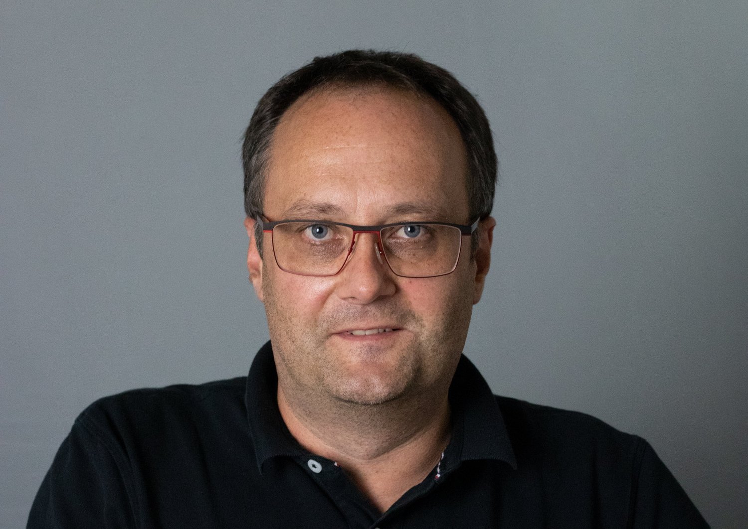 portrait Ingo Pill